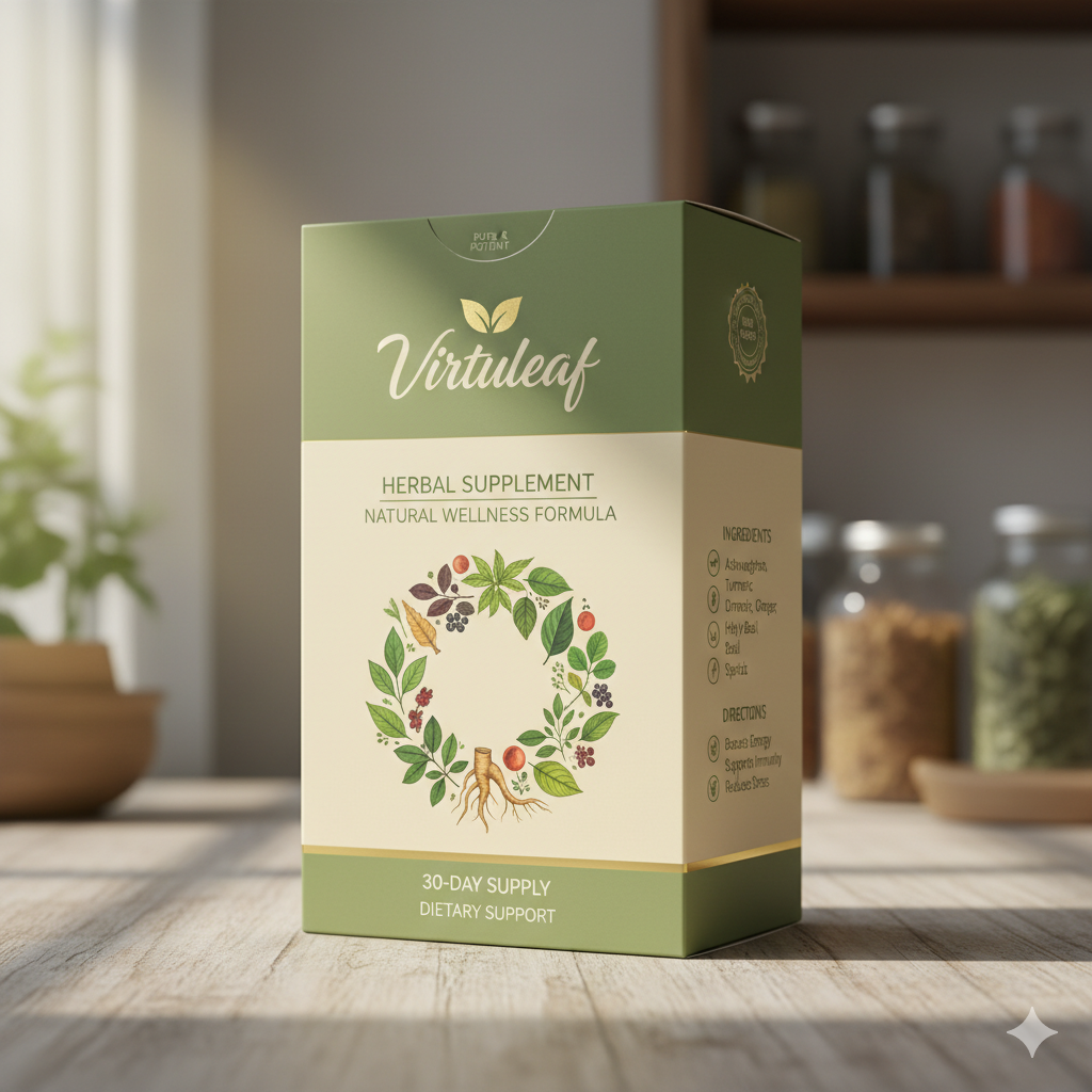 Combination Pack (Energy + Hydration)