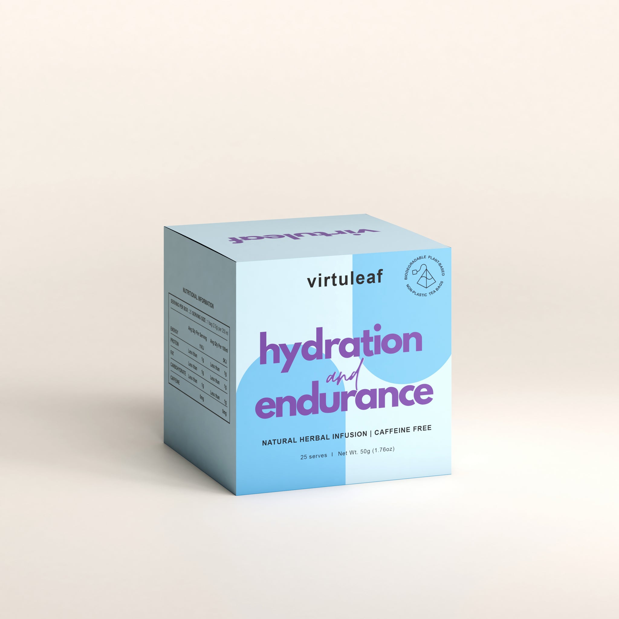 Hydration and Endurance