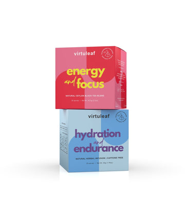 Daily Essentials Bundle (Free Shipping Included) - virtuleaf - 